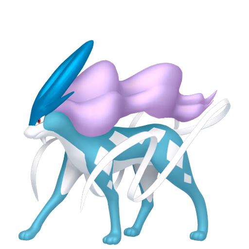 suicune