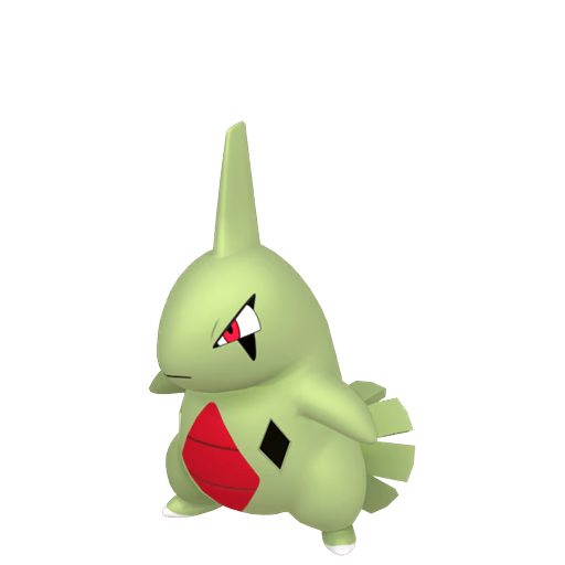 larvitar