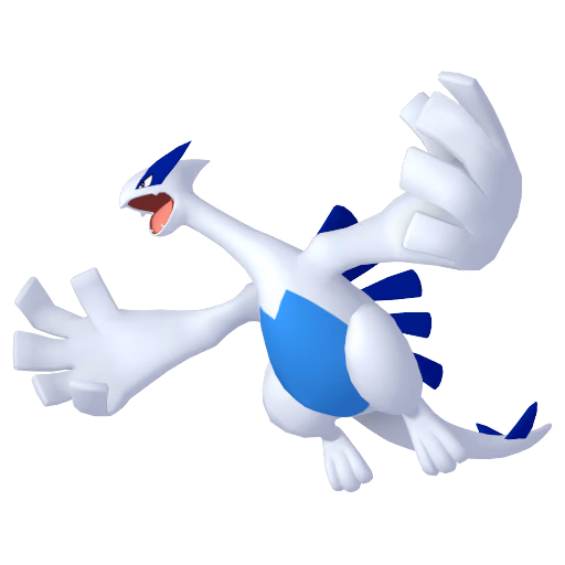 lugia