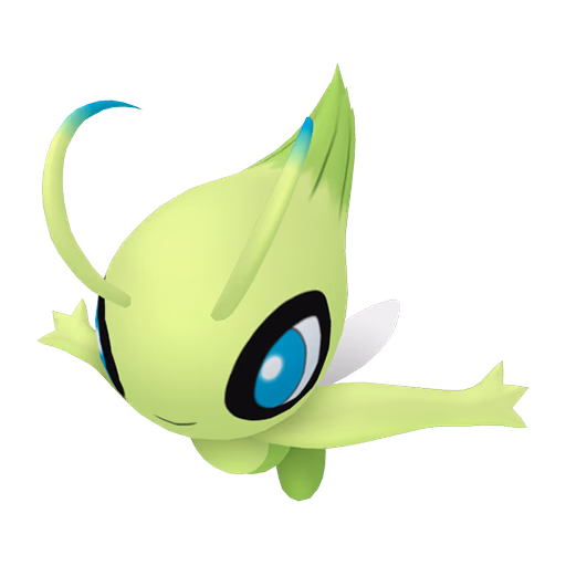celebi