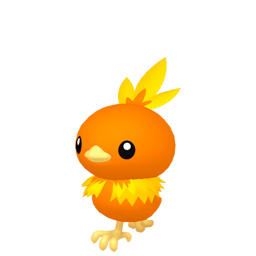 torchic