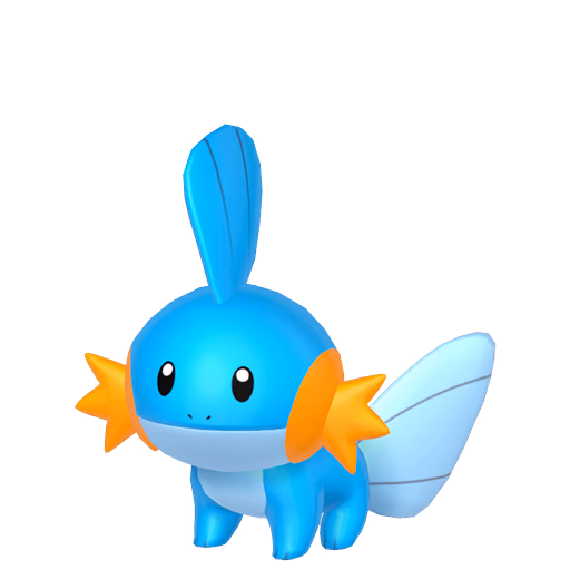 mudkip