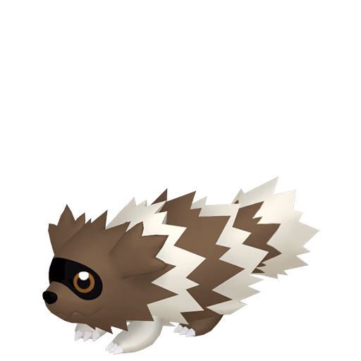 zigzagoon