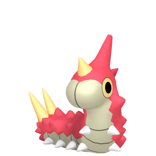 wurmple