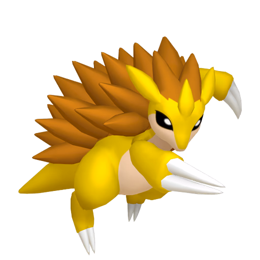 sandslash