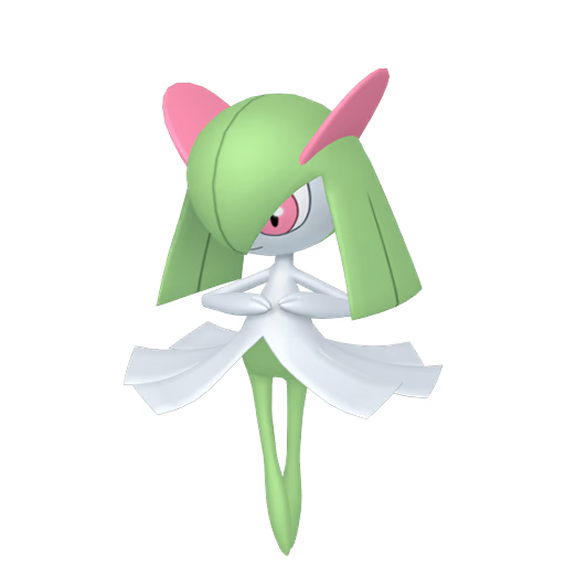 kirlia