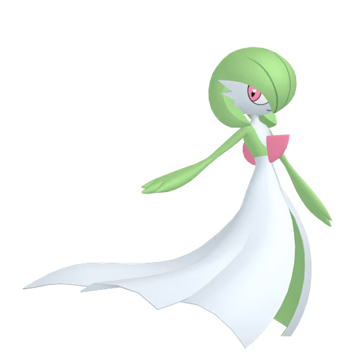 gardevoir
