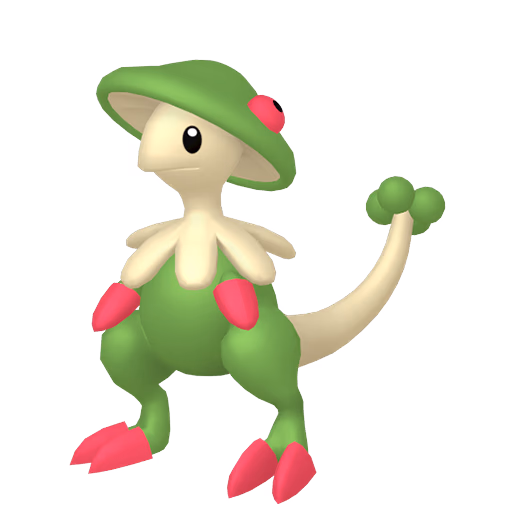 breloom