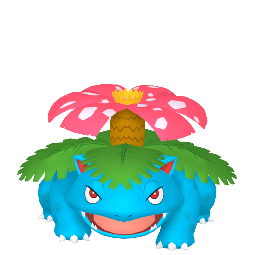 venusaur
