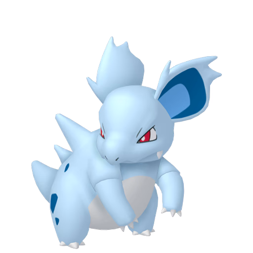 nidorina
