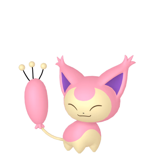 skitty
