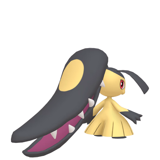 mawile