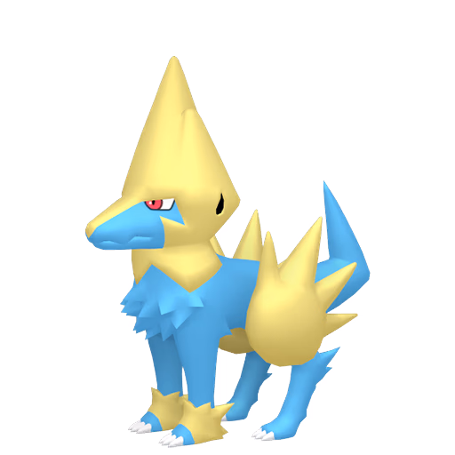 manectric