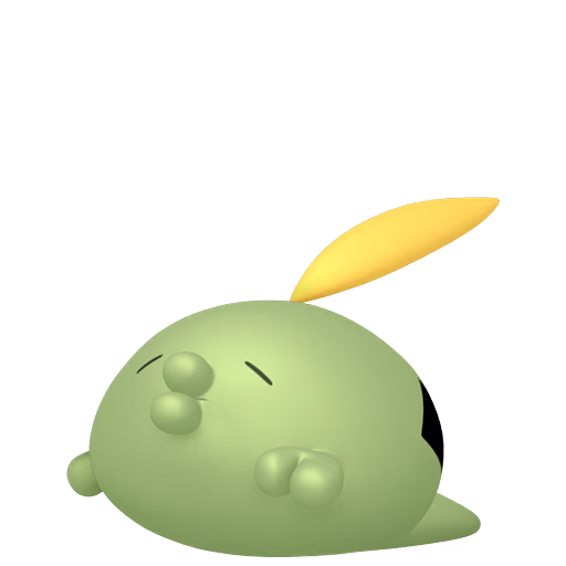 gulpin
