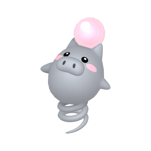 spoink