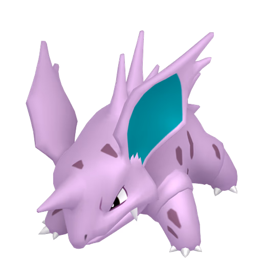 nidorino