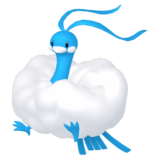 altaria