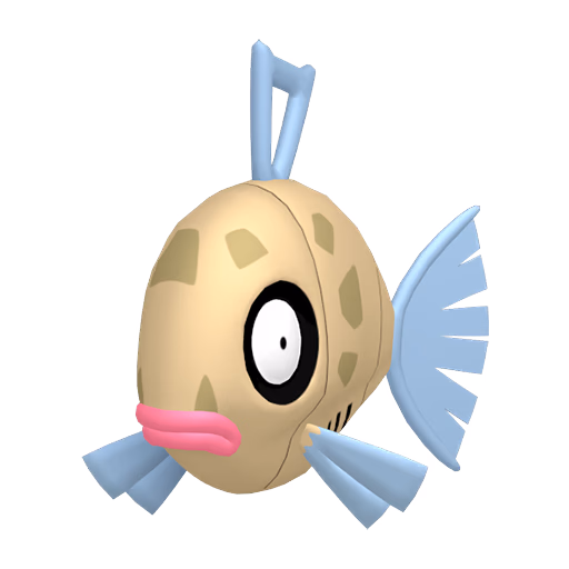 feebas