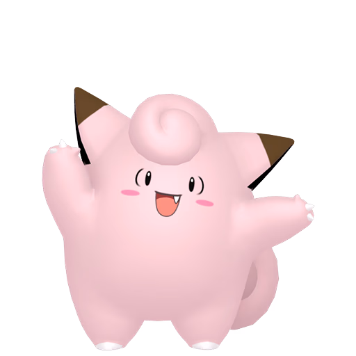 clefairy