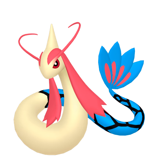 milotic