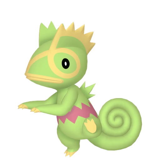kecleon