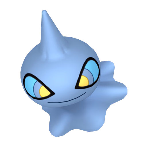 shuppet