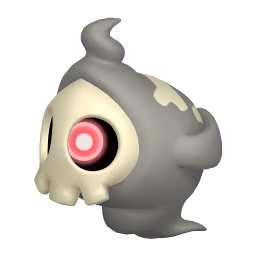 duskull