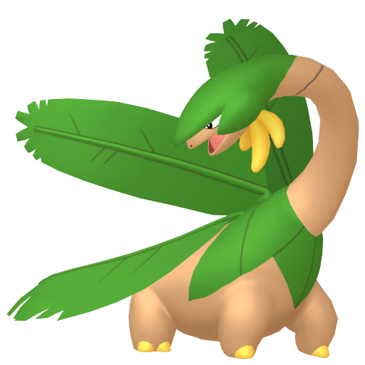 tropius