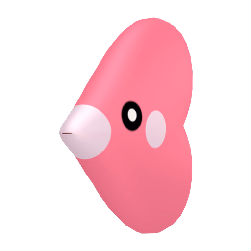 luvdisc