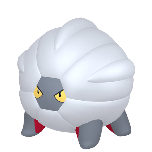 shelgon