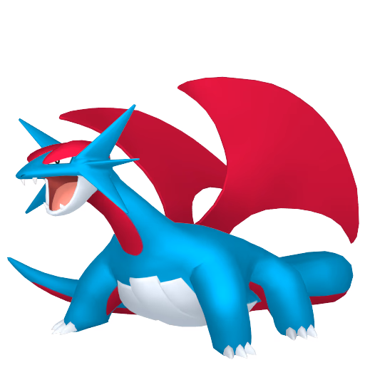 salamence