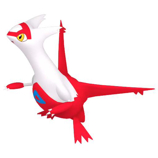 latias