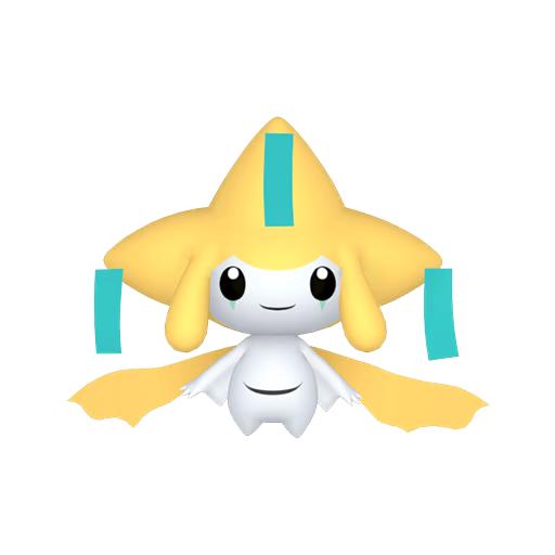jirachi