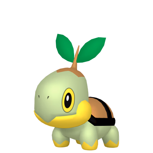 turtwig