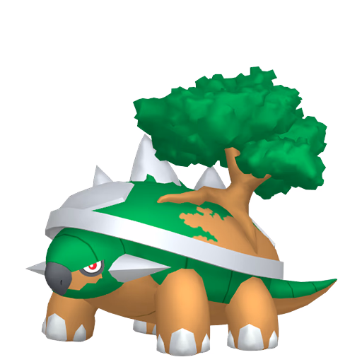 torterra