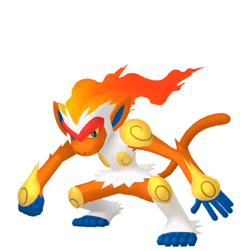 infernape