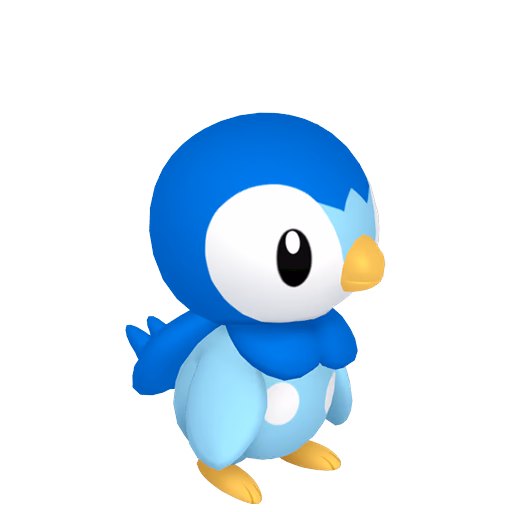 piplup