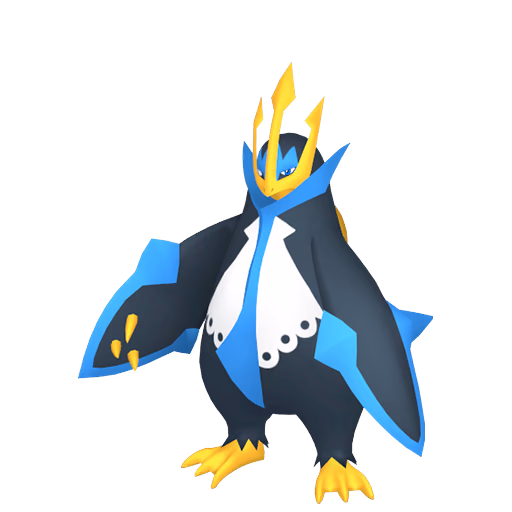empoleon