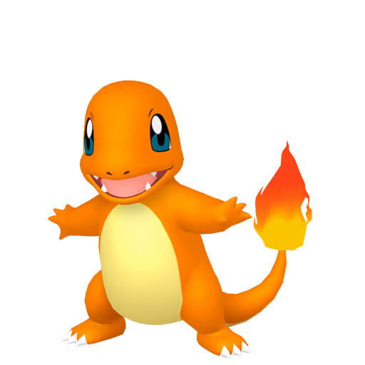 charmander