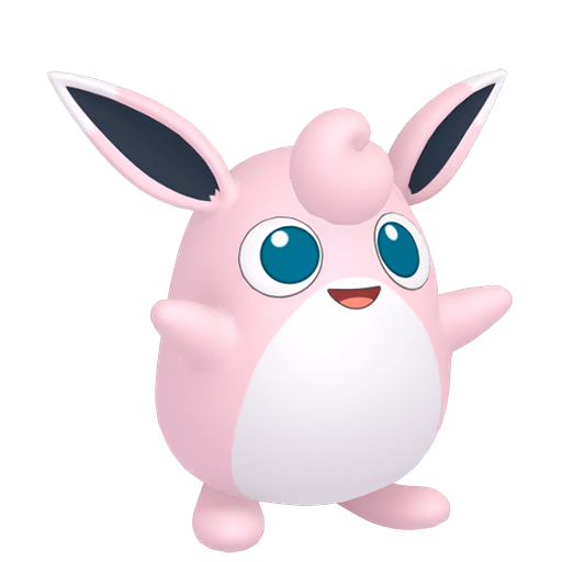 wigglytuff