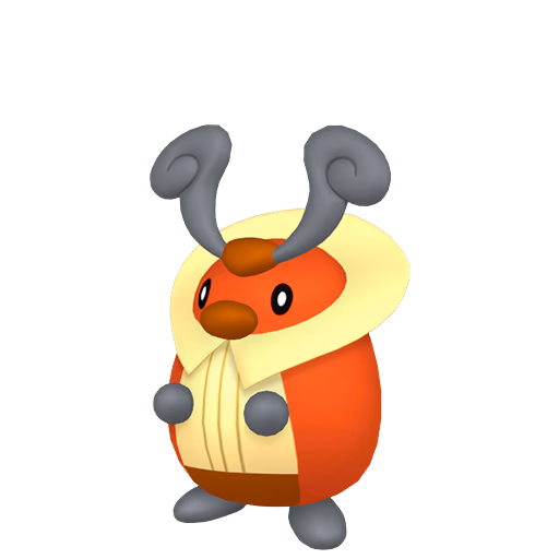 kricketot