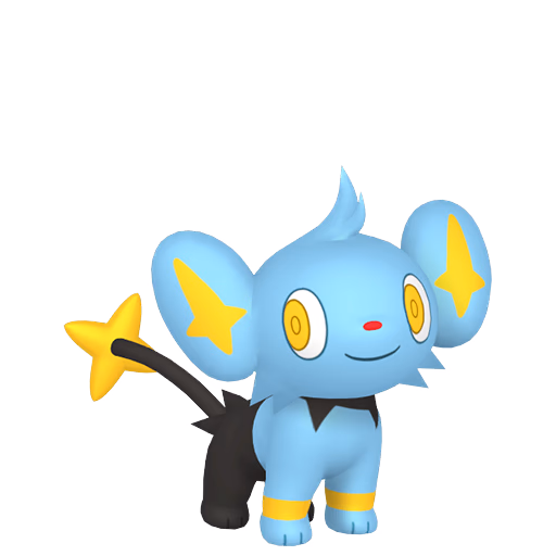 shinx