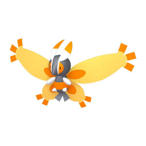 mothim
