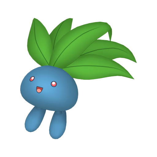 oddish