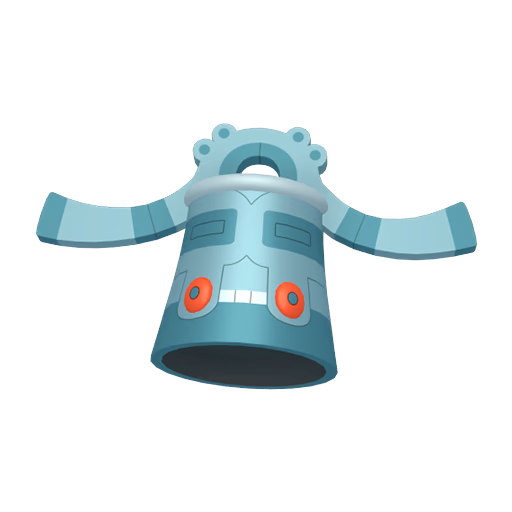 bronzong