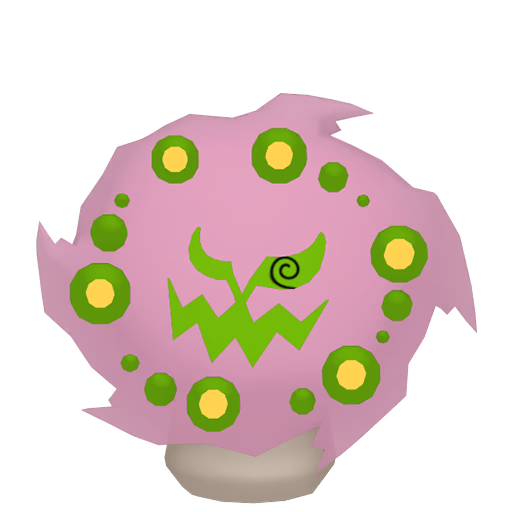spiritomb