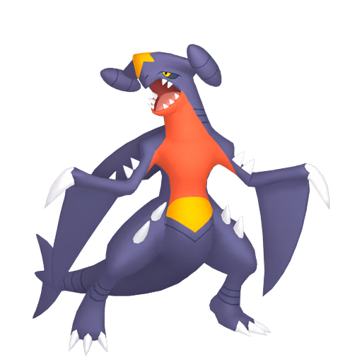 garchomp