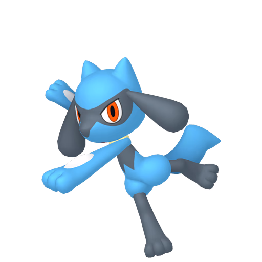 riolu
