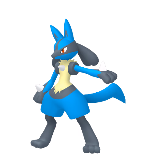lucario