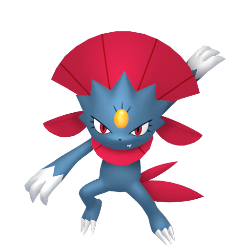 weavile